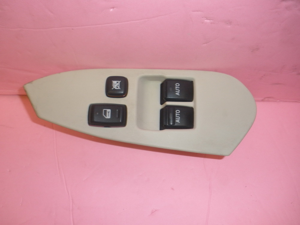Lexus Window Switch 74232 24060 Used Auto Parts Mercedes Benz